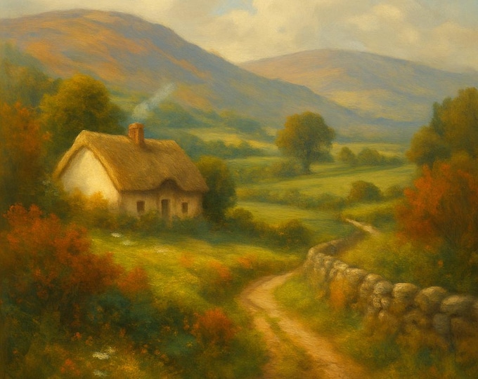 Cois na Trá – Irish Seaside Reflections | Tranquility, Renewal, Soothing Celtic Music