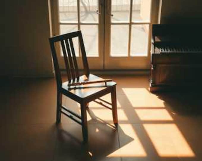 Whispers of Tranquility