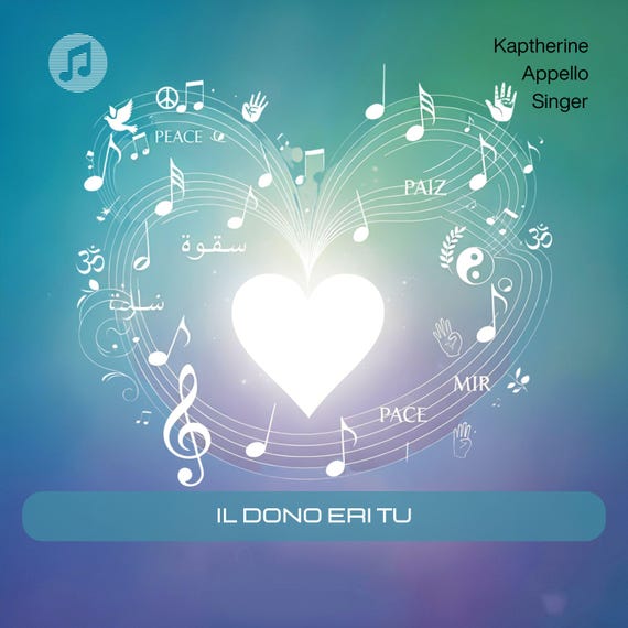 Heartwarming Christmas Song – Four-Pawed Love