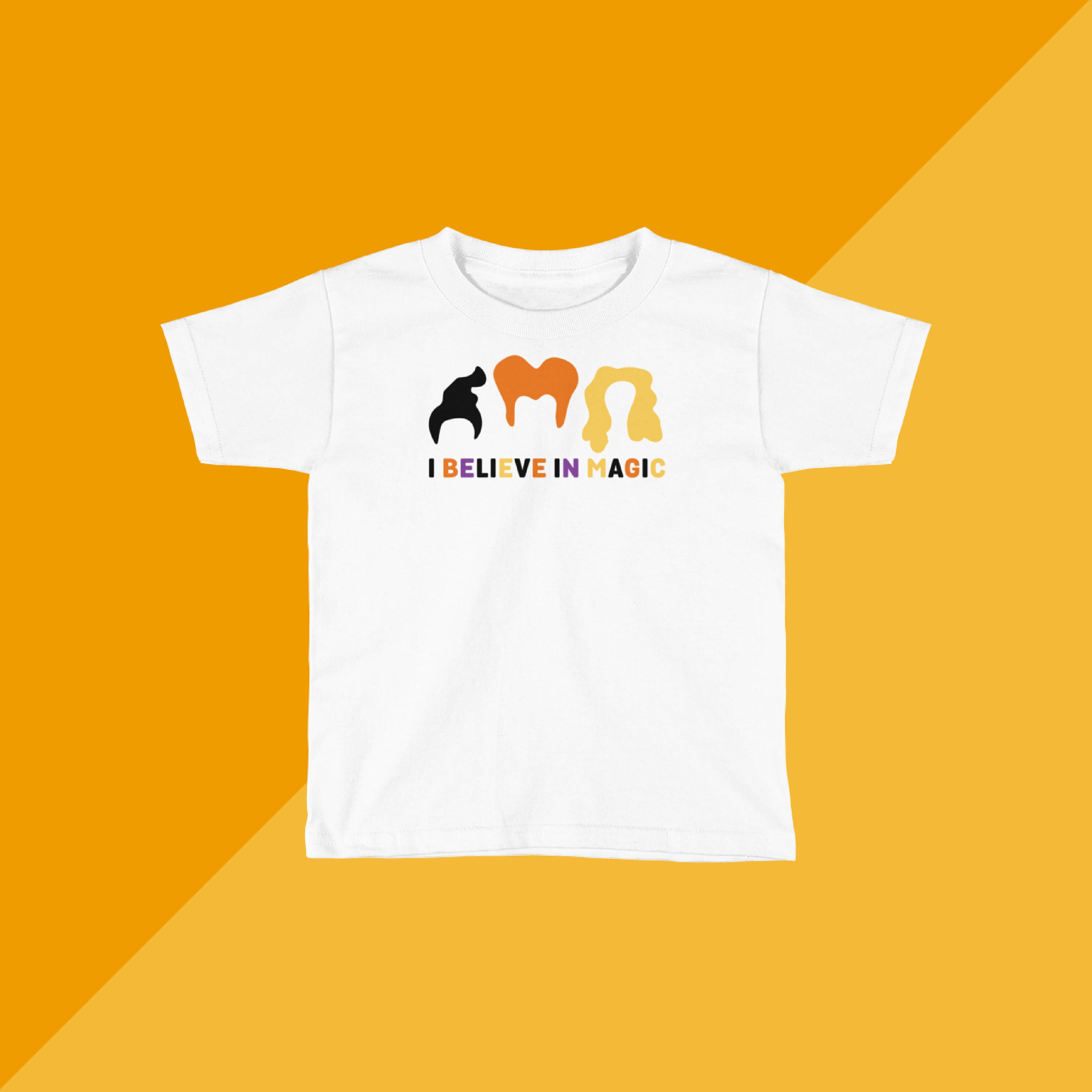 hocus pocus baby shirt