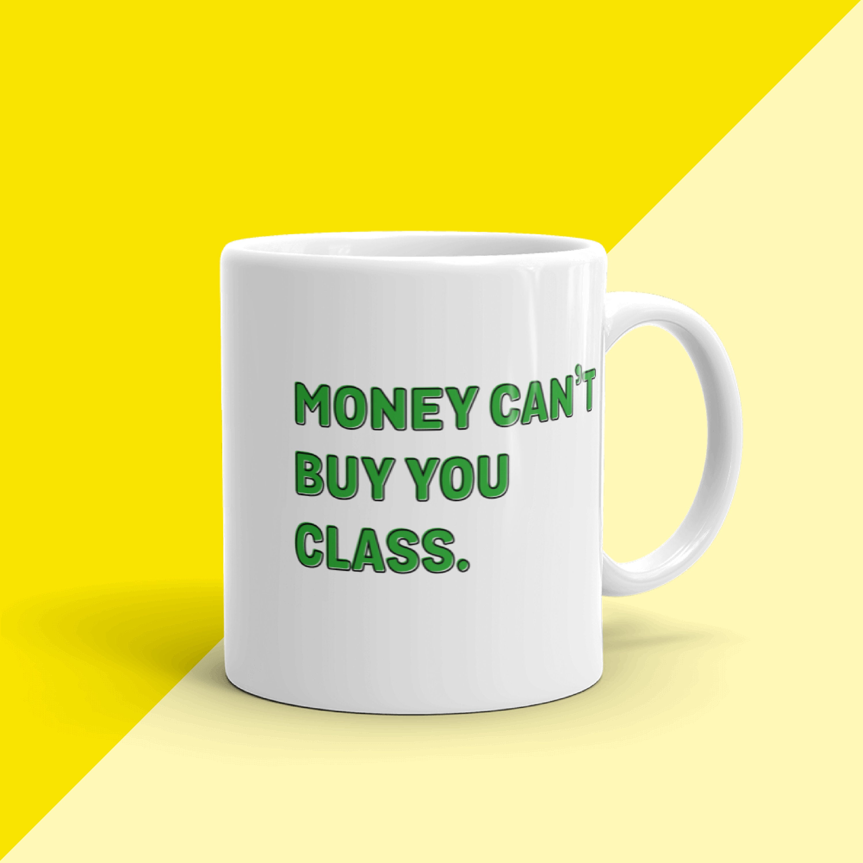 Money Can't Buy You Class Luann De Lesseps Quote RHONY | Etsy