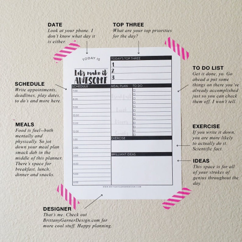 Printable Planner, Table Planner, Every day Planner, Receive Sht Carried out, Electronic Obtain, Generate Nowadays Astounding, Day-to-day Designing Worksheet image about Daily Planner named Printable Planner, Table Planner, Day by day Planner, Receive Sht Accomplished, Electronic Obtain, Crank out These days Astounding, Everyday Coming up with Worksheet