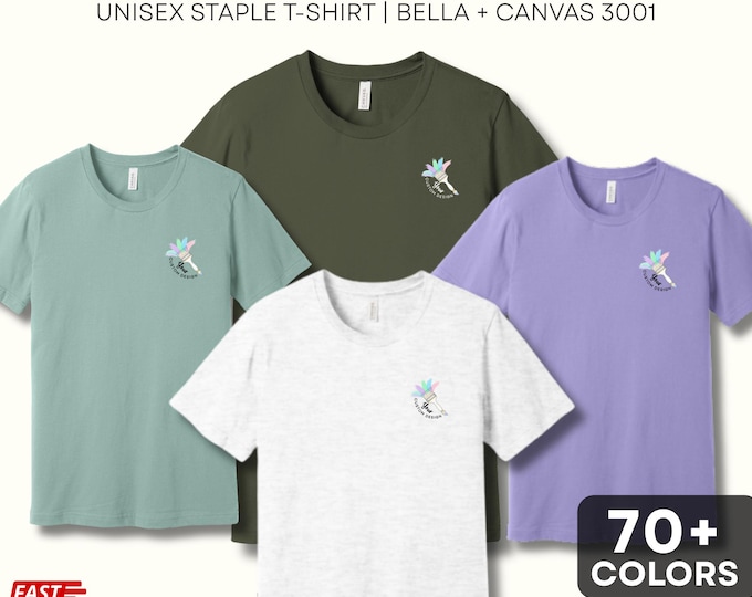 Custom Embroidered Baby Tee, Personalized T-shirt, Custom Text Baby Tee, Embroidered Tee, Bachelorette Gift , Aesthetic T-shirt , Cute Tee