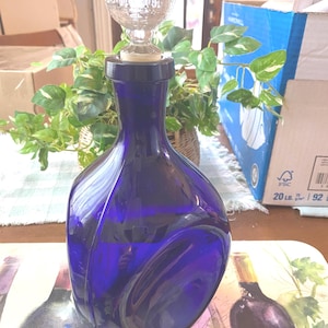 Blenko Glass - Etsy