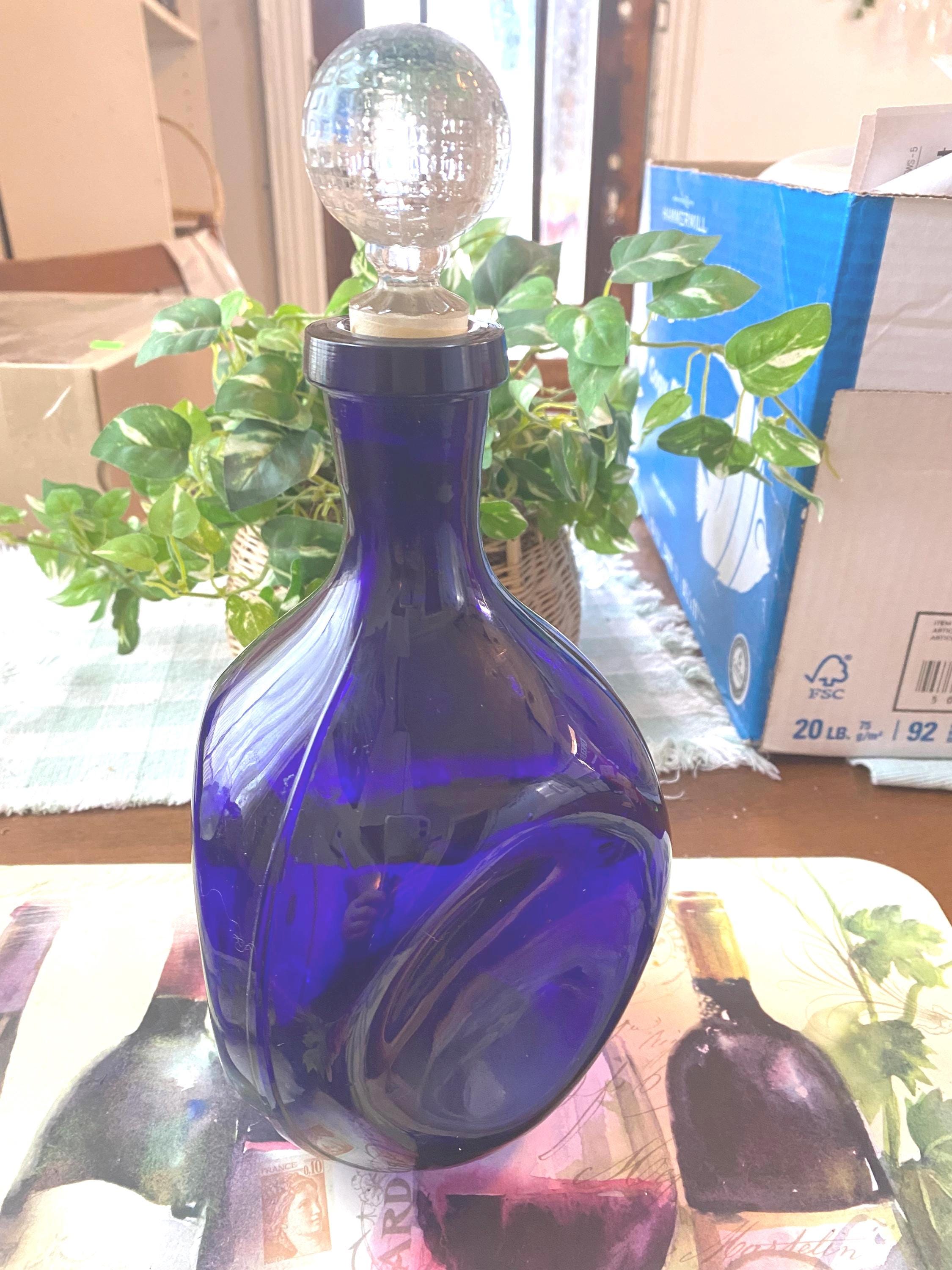 Vintage Blenko Glass - Etsy