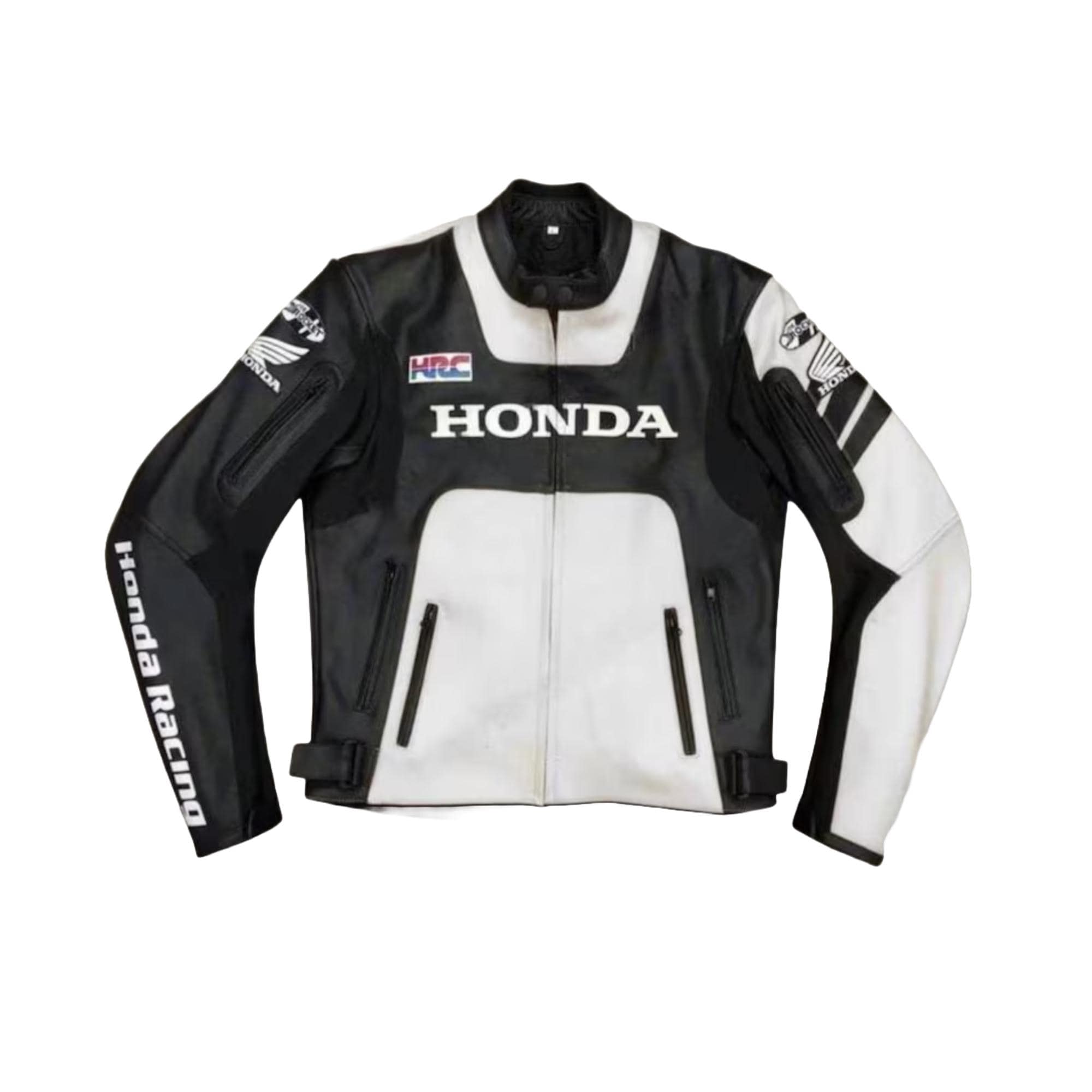Hrc Honda Jacket - Etsy