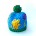 see more listings in the Crochet Hats section