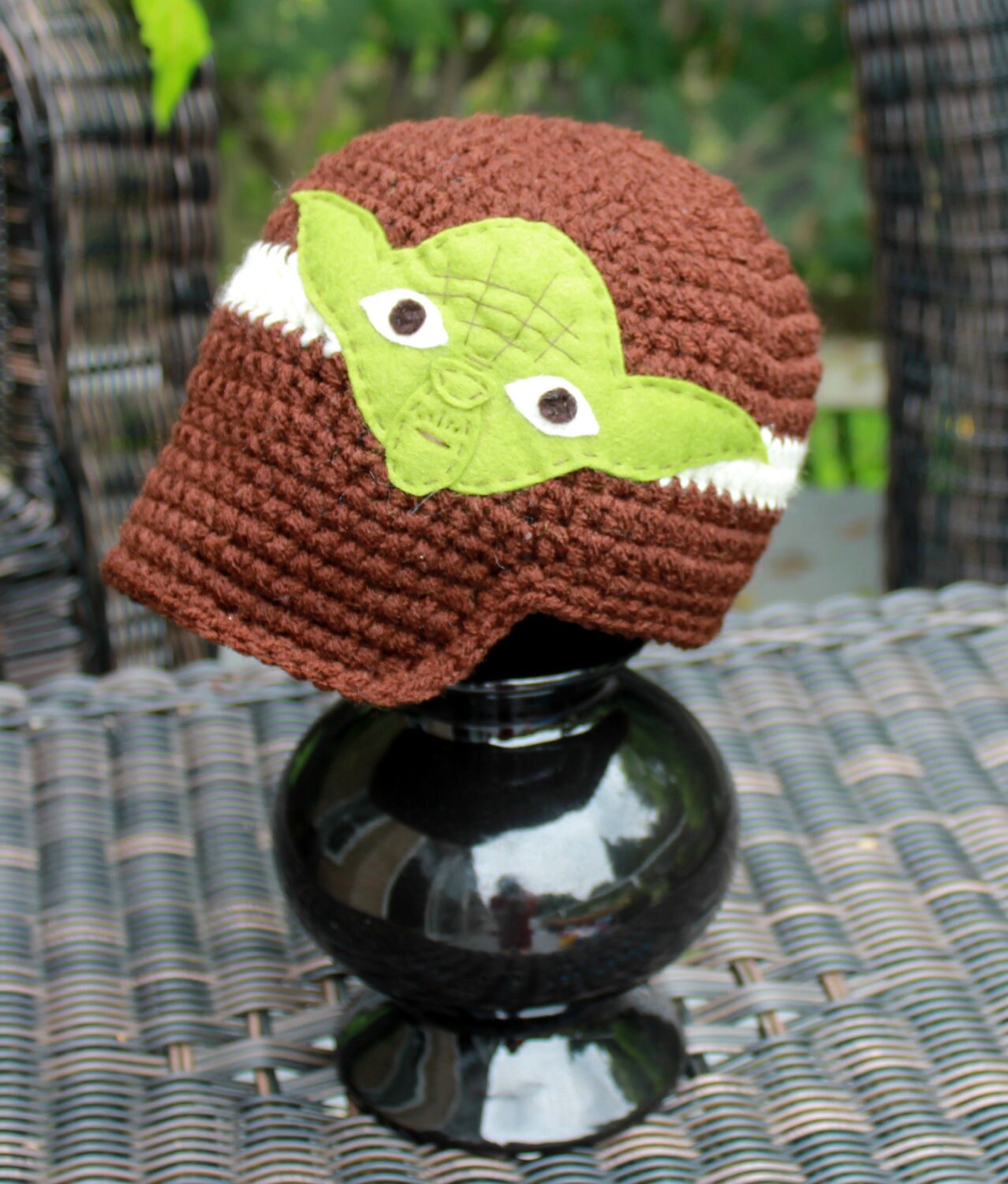 Crochet Hat Crochet Visor Hat Baby 