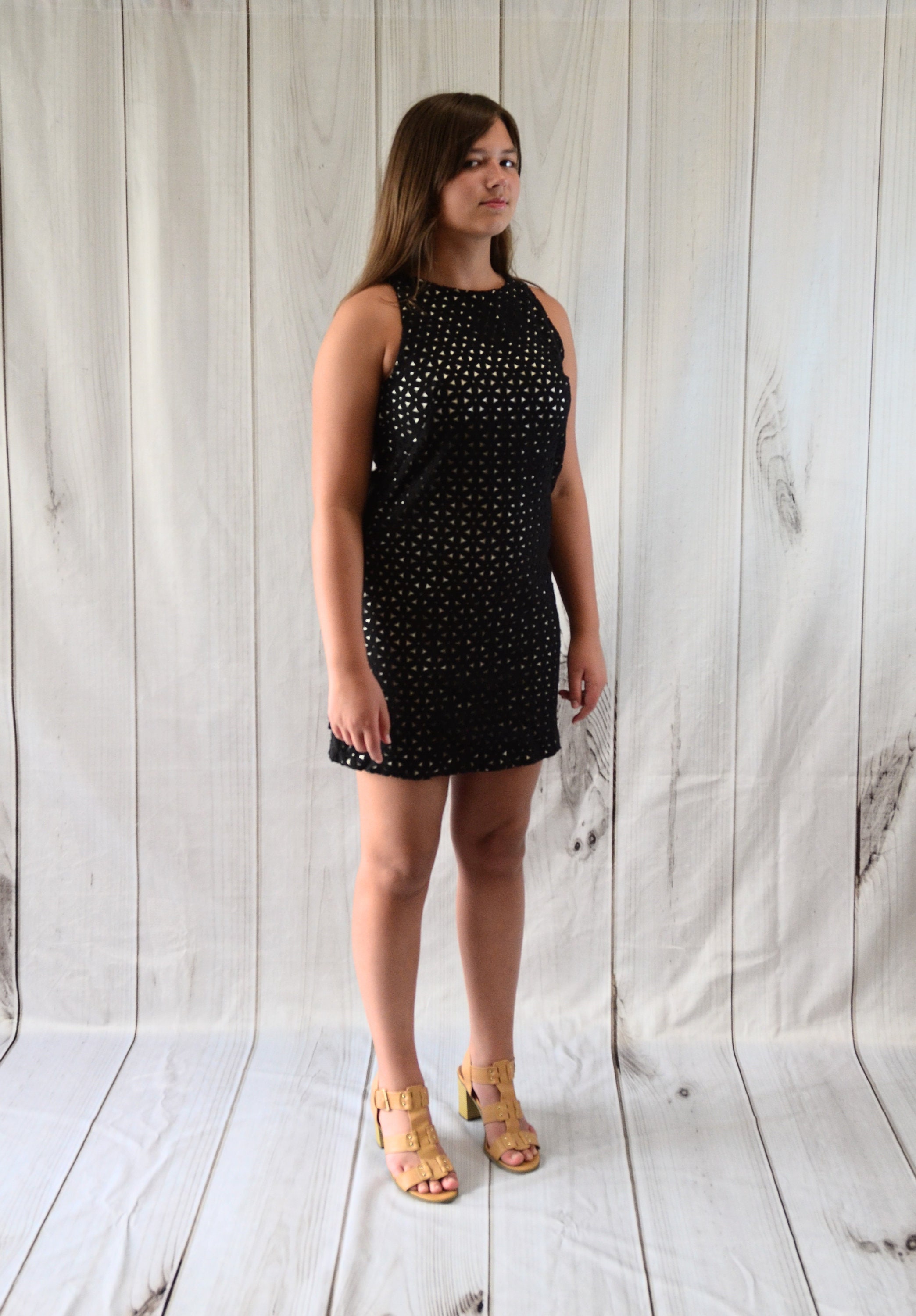 Black milly dress 2025