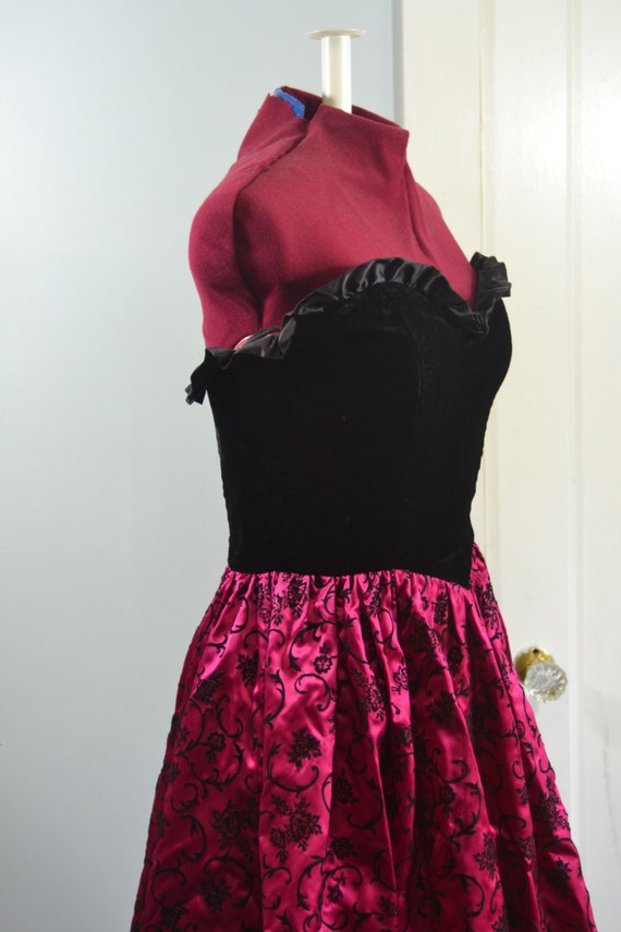 pink and black semi formal dress Pink Sequin A-Line Homecoming Dresses V-Neck Mini Semi Formal Gown, Bl –  Laylatailor Shop