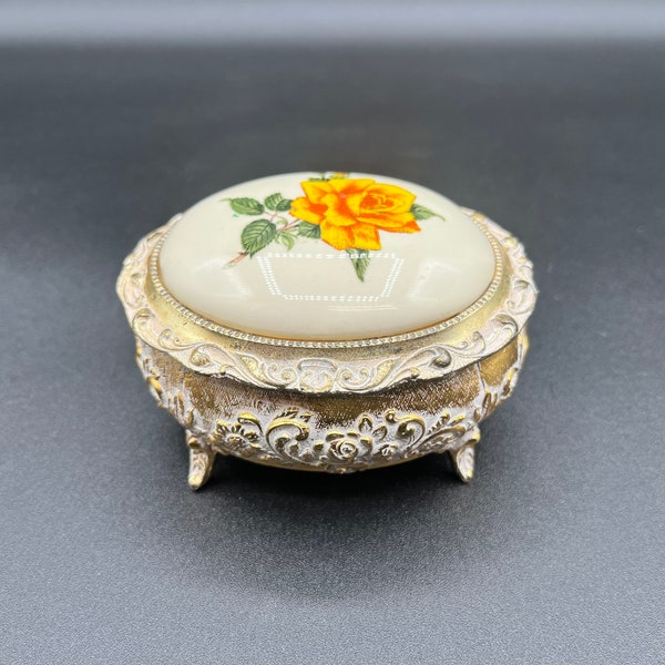 Mele Jewelry Box Etsy