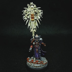 Imagifier painted commission