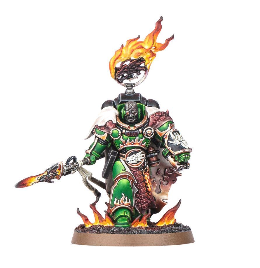 Vulkan 40k - Etsy 日本