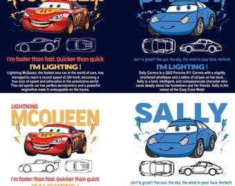 たち吉　カーズ　車　ピクサー　オリジナル　イラスト絵皿　懸賞当選品 Disney - ピクサー展 カーズ ポストカードの通販 by mii's shop 食器