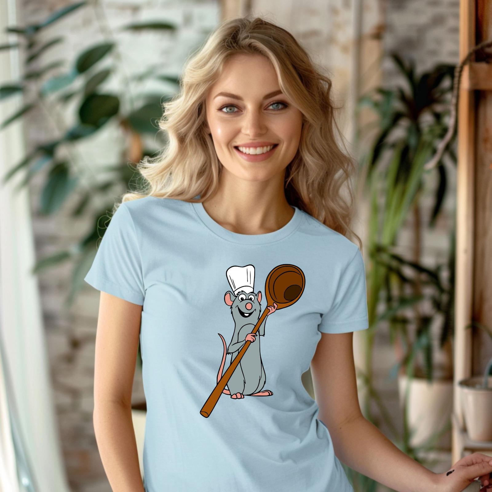 レミーのおいしいレストラン Svg クリップアート バンドル、レミーの