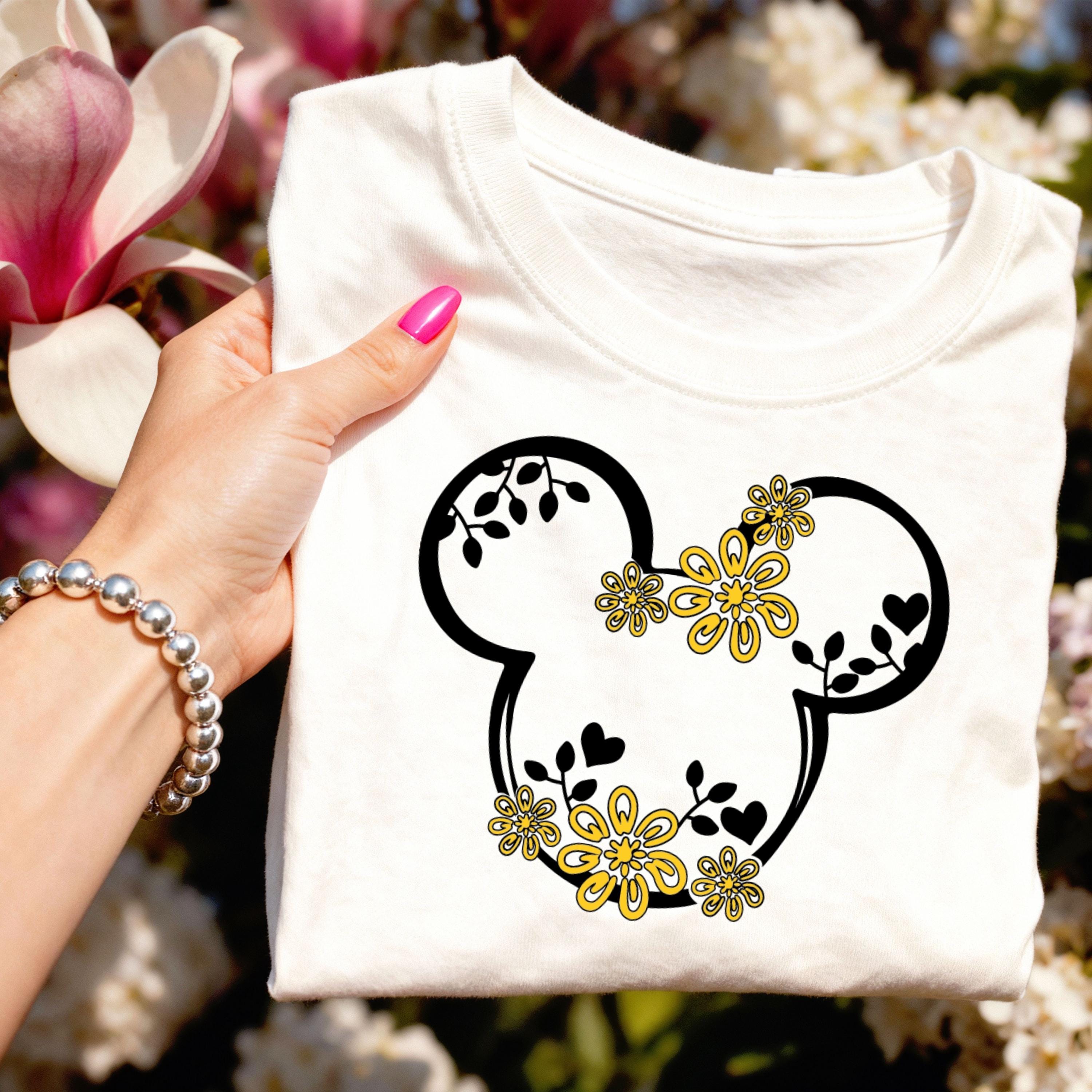 Family Trip Mega SVG Bundle, Vacation Ears Designs, Matching Shirts Cut ...