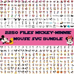 Magical Kingdom Svg Png Bundle, Mouse Friends Svg, Toy Story Svg, Lion King Svg, Cinderella Svg, Princess Svg, Mega Svg Bundle