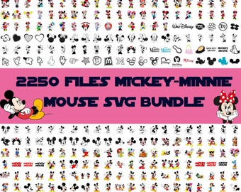 Magical Kingdom Svg Png Bundle, Mouse Friends Svg, Toy Story Svg, Lion King Svg, Cinderella Svg, Princess Svg, Mega Svg Bundle