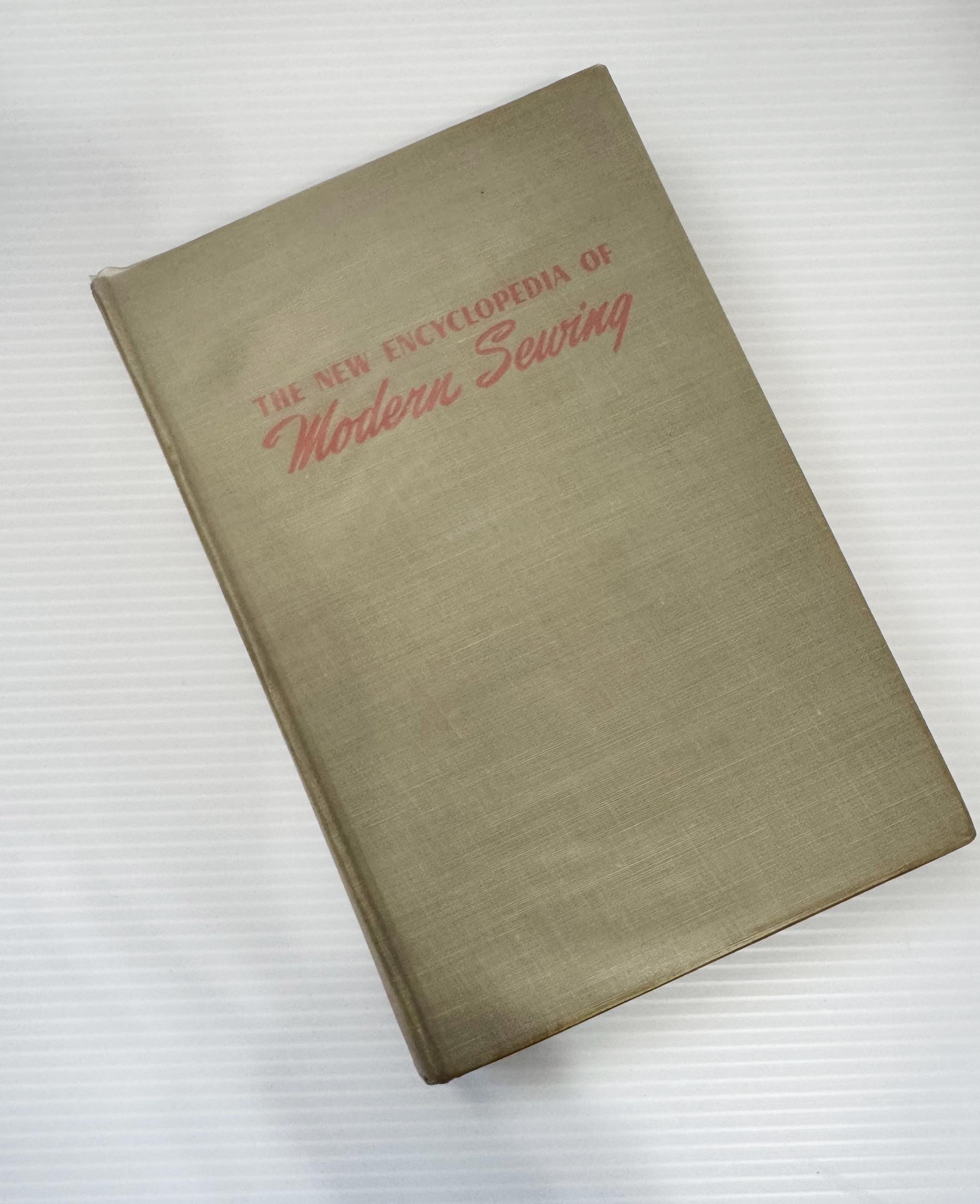 1943 Encyclopedia - Etsy