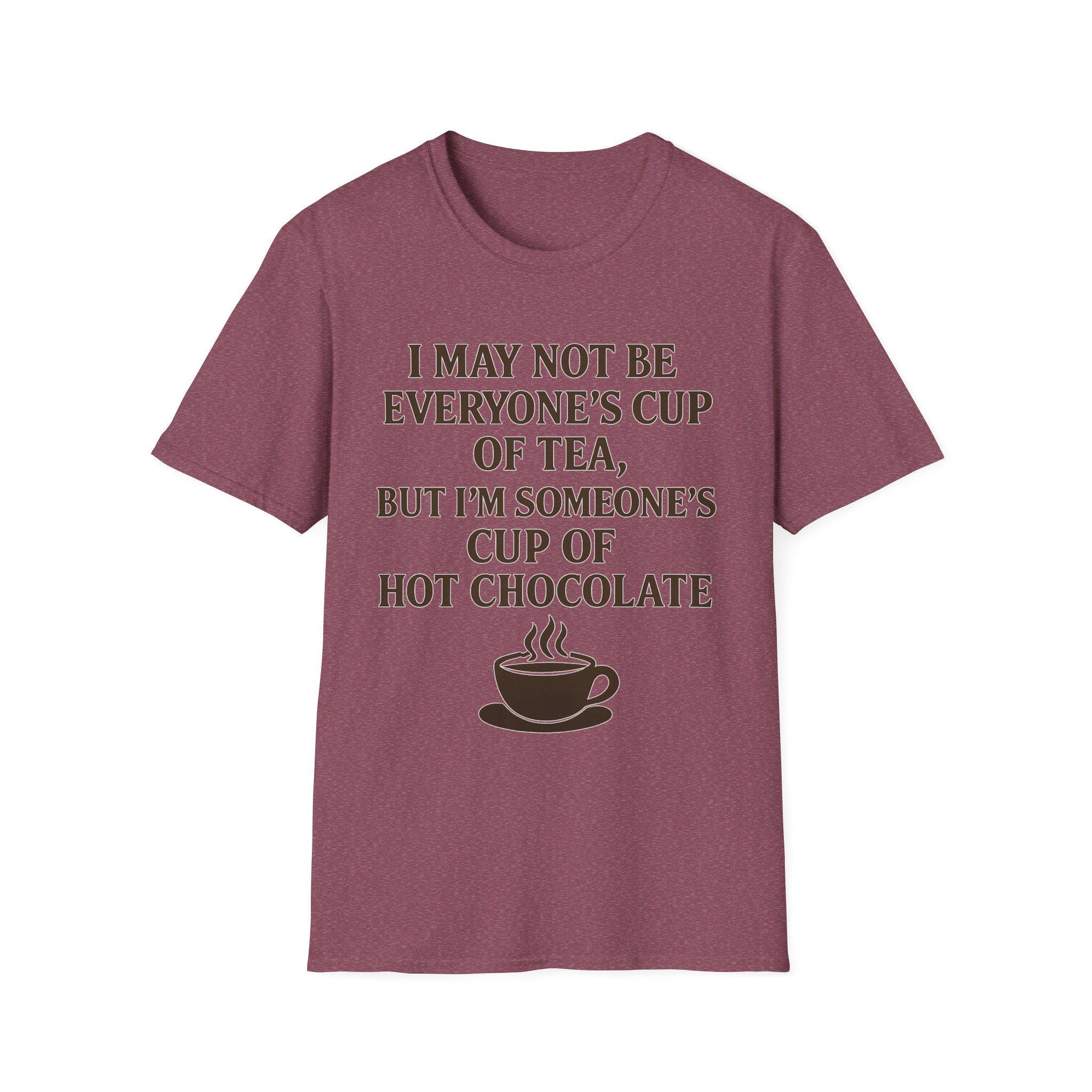 Im Not Everyone's Cup of Tea - Etsy