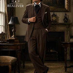 ビンテージ USA製 スリーピース　ジャケット　ベスト　パンツ 70s three piece suit - Etsy 日本