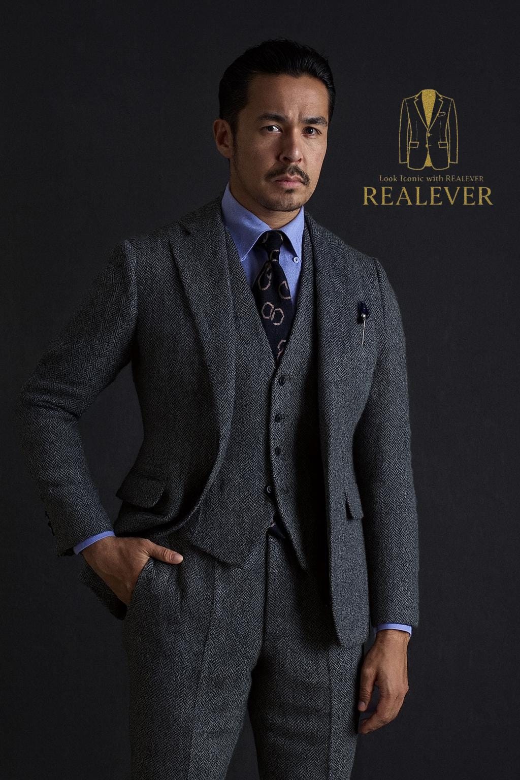 1920s mens suits - Etsy 日本