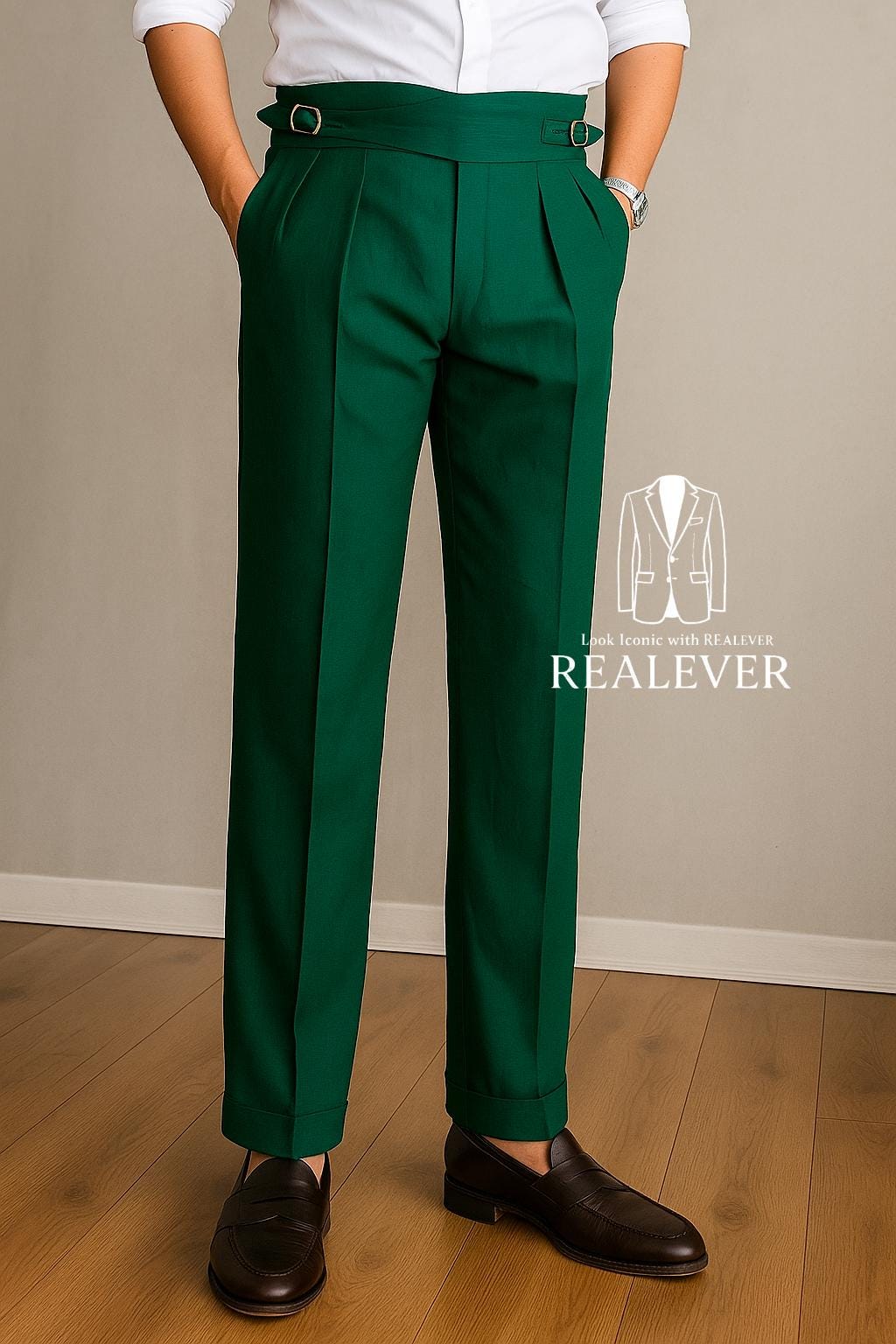 emerald green mens dress pants Emerald Green Pants