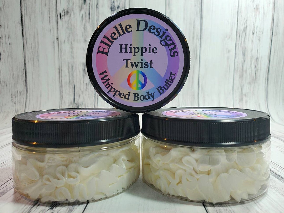 Whipped Body Butter Whipped Body Souffle Whipped Lotion Moisturizing