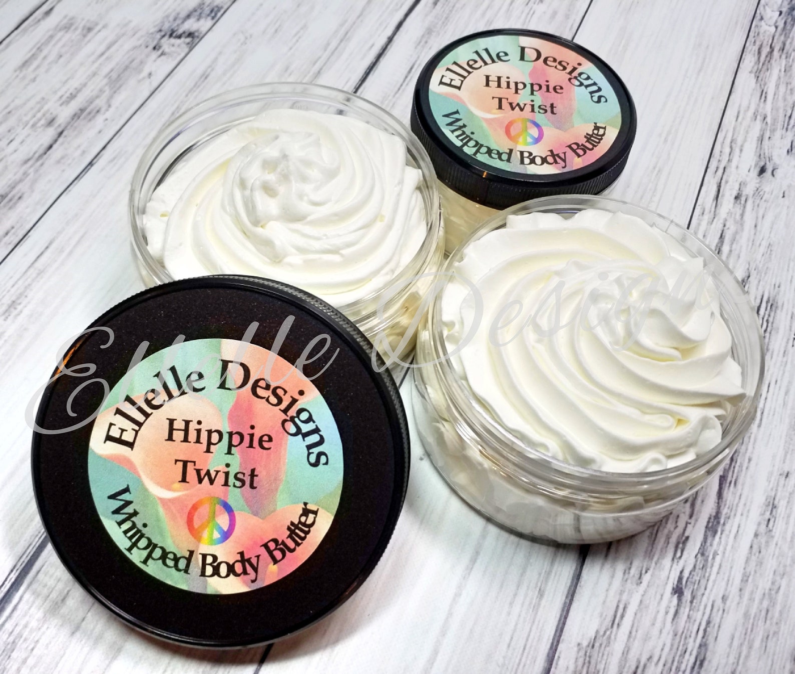 Whipped Body Butter Whipped Body Souffle Whipped Lotion Moisturizing