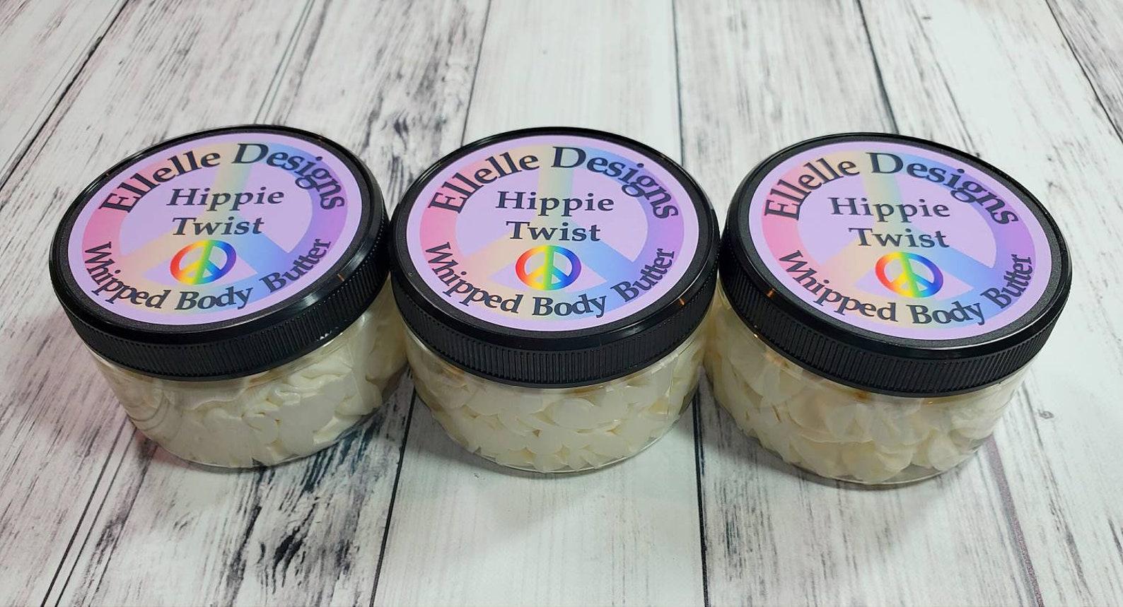 Whipped Body Butter Whipped Body Souffle Whipped Lotion Moisturizing