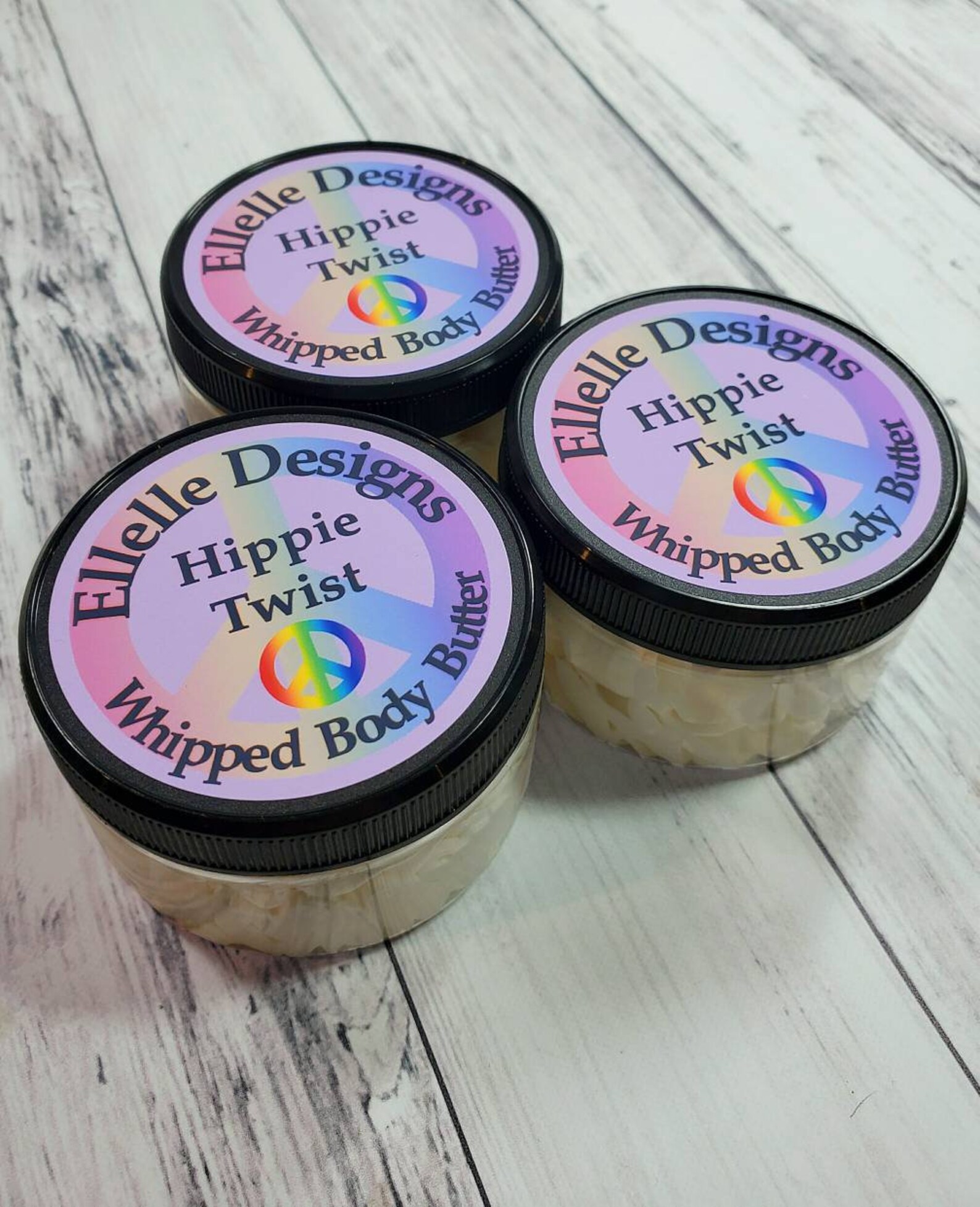 Whipped Body Butter Whipped Body Souffle Whipped Lotion Moisturizing