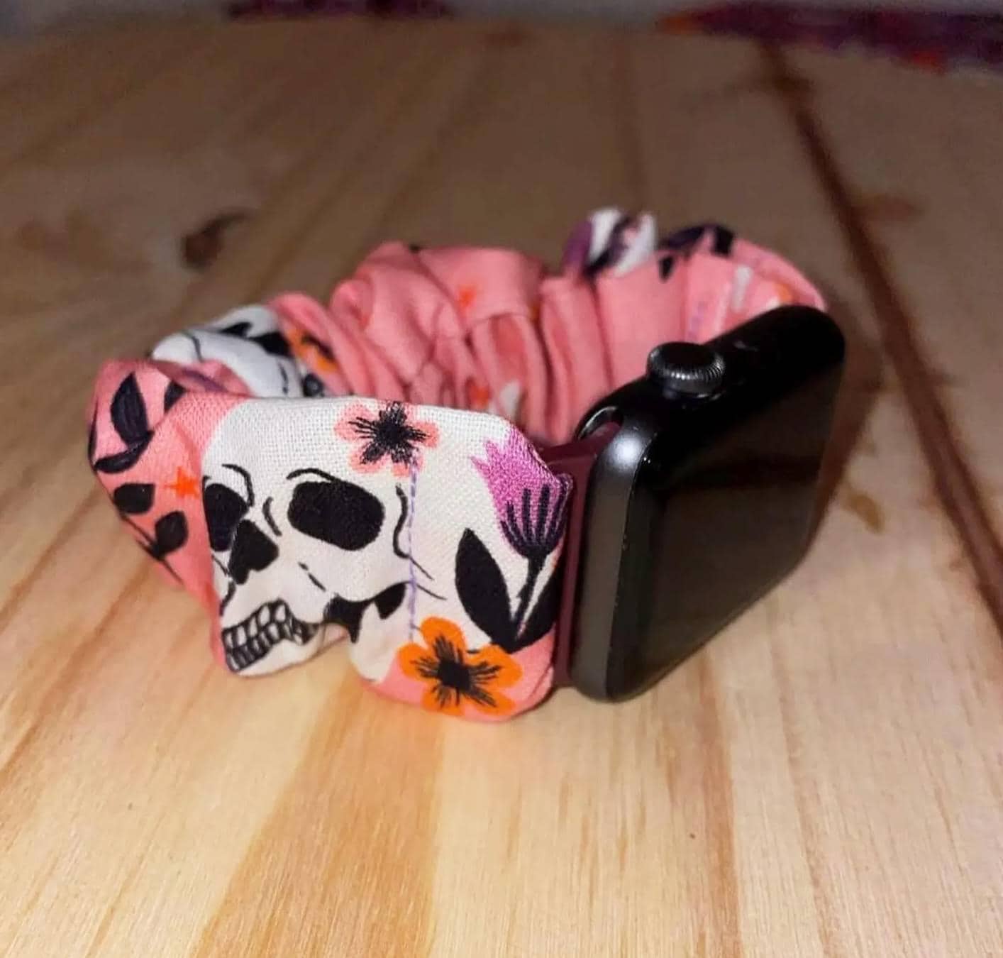 Scrunchie Band Sofie Watch Bands Sofie Watch Bands 2025