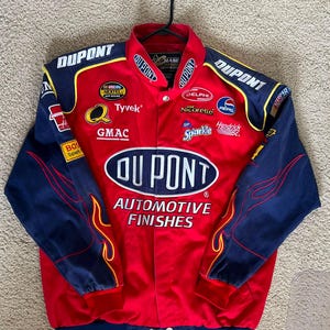 Jeff gordon jacket - Etsy 日本