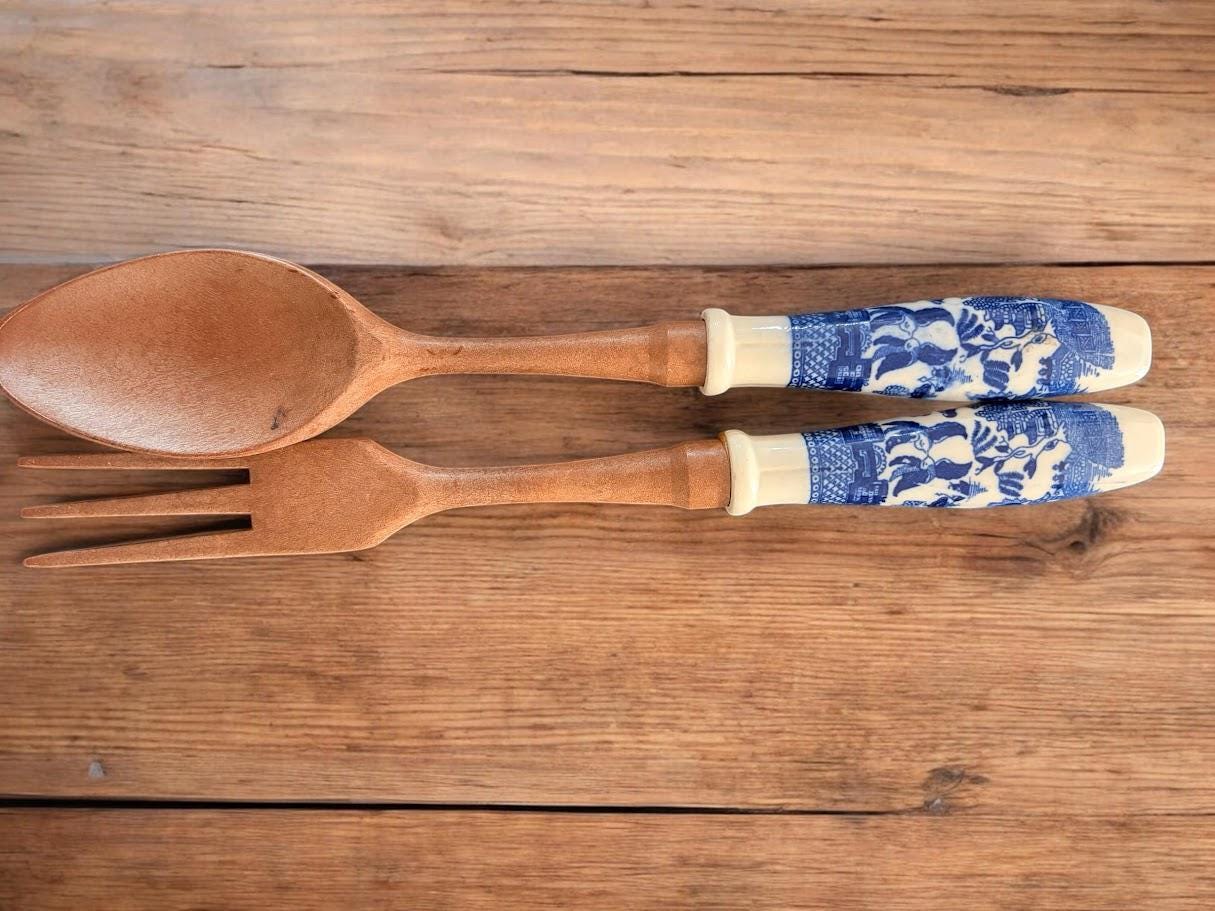 Blue willow japan - Etsy 日本