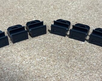 RBRC Plug Wire Holder Kit