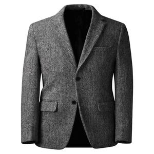 Mens Harris Tweed Jackets - Etsy