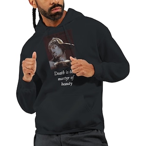 Death in June  Classic Unisex Pullover Hoodie