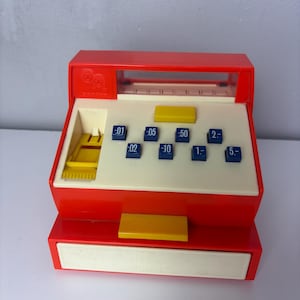 Cash register 1960s - Etsy 日本