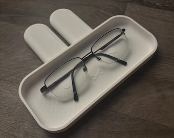 Custom MIFFY Gläserhalter