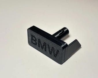 BMW E36 Knopf für Handschuhfach