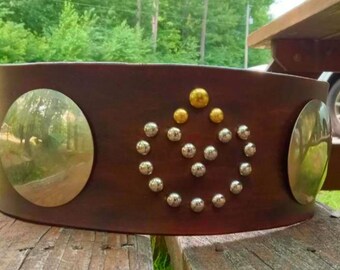 Beautiful, One of a Kind, Handmade, Painted Hummingbird  display picture 2