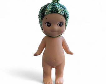 AUTENTYCZNIE OLŚNIEWAJĄCY Sonny Angel - Watermelon