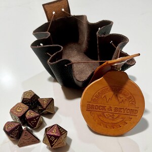 Drawstring Pouch