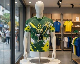 Brazil T-shirt