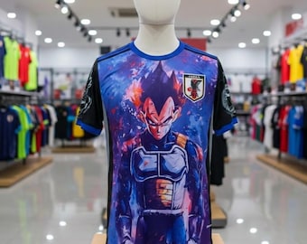 Japan Jersey