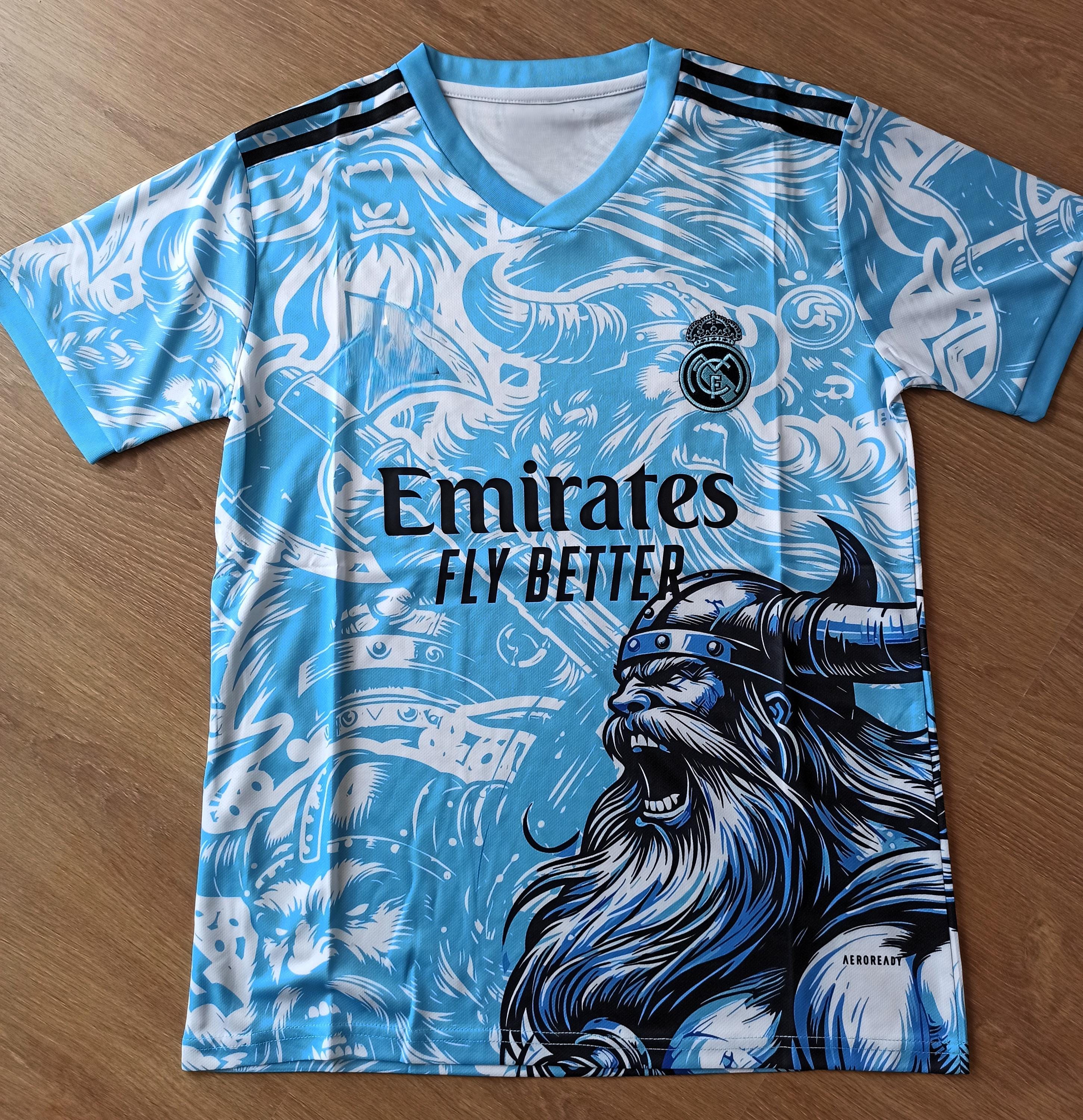 Ronaldo Dragon Jersey UK