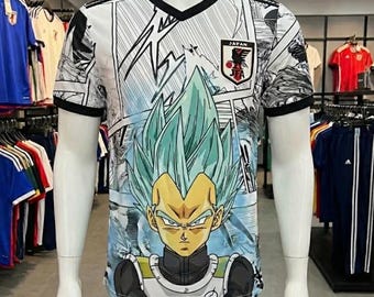 Japan Jersey