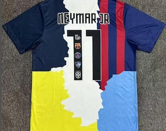 Neymar jersey