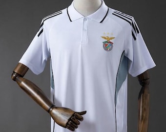 Benfica Casual Polo Shirt