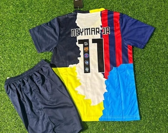 Neymar Kids Set